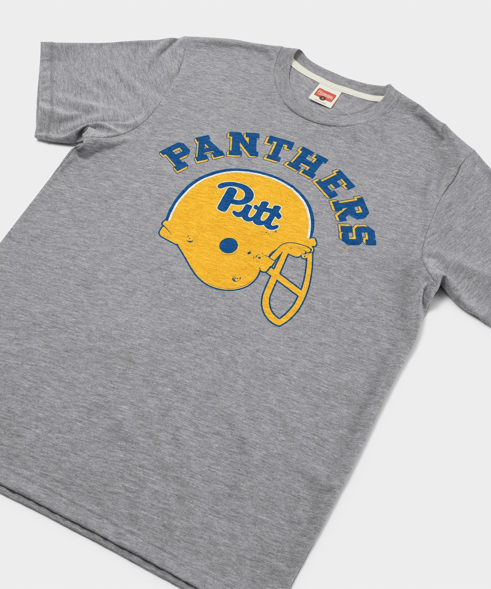 Pittsburgh Panthers Arch Helmet