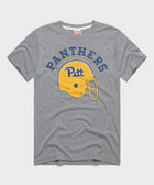 Pittsburgh Panthers Arch Helmet