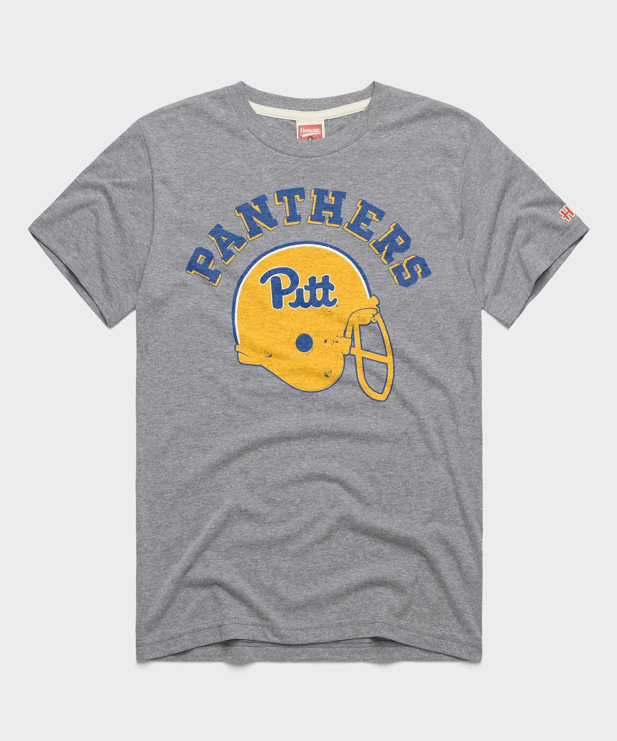 Pittsburgh Panthers Arch Helmet