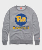 Pittsburgh Panthers Basketball Crewneck