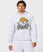Pittsburgh Panthers Block Pitt Pounce Hoodie