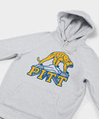 Pittsburgh Panthers Block Pitt Pounce Hoodie