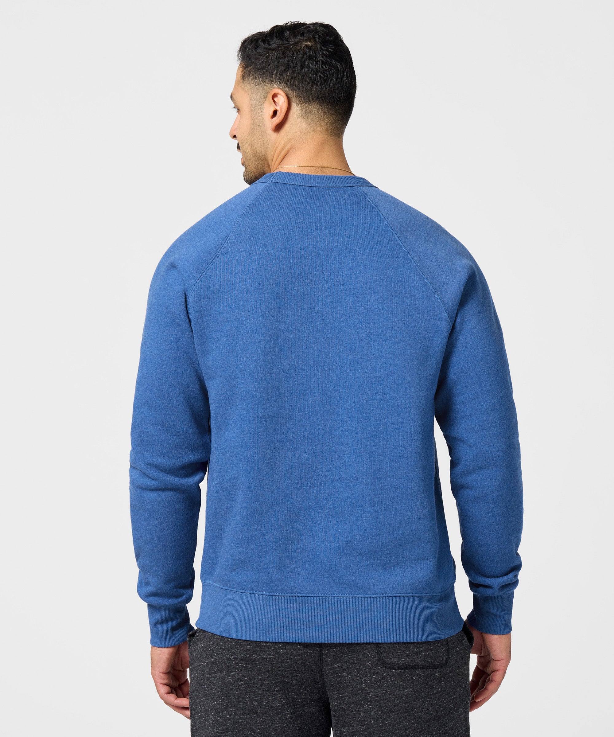 Pittsburgh Panthers Cathedral of Learning Crewneck