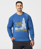 Pittsburgh Panthers Cathedral of Learning Crewneck