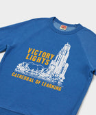 Pittsburgh Panthers Cathedral of Learning Crewneck