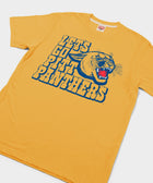 Pittsburgh Panthers Let's Go Pitt Panthers