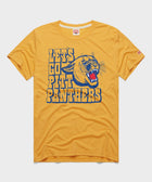 Pittsburgh Panthers Let's Go Pitt Panthers