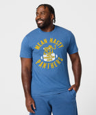 Pittsburgh Panthers Mean Nasty Panthers