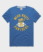Pittsburgh Panthers Mean Nasty Panthers