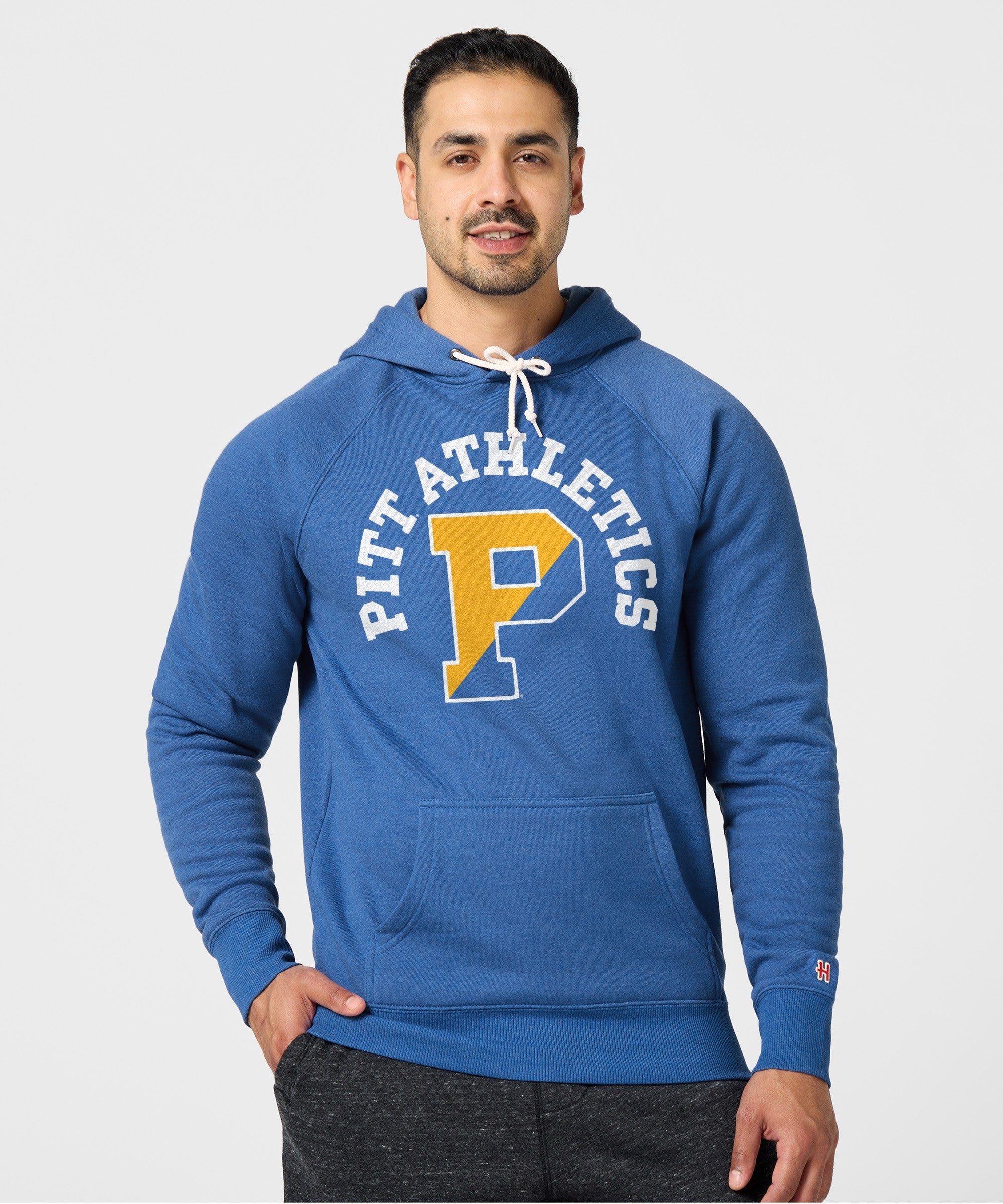 Pittsburgh Panthers Pitt Athletics Hoodie