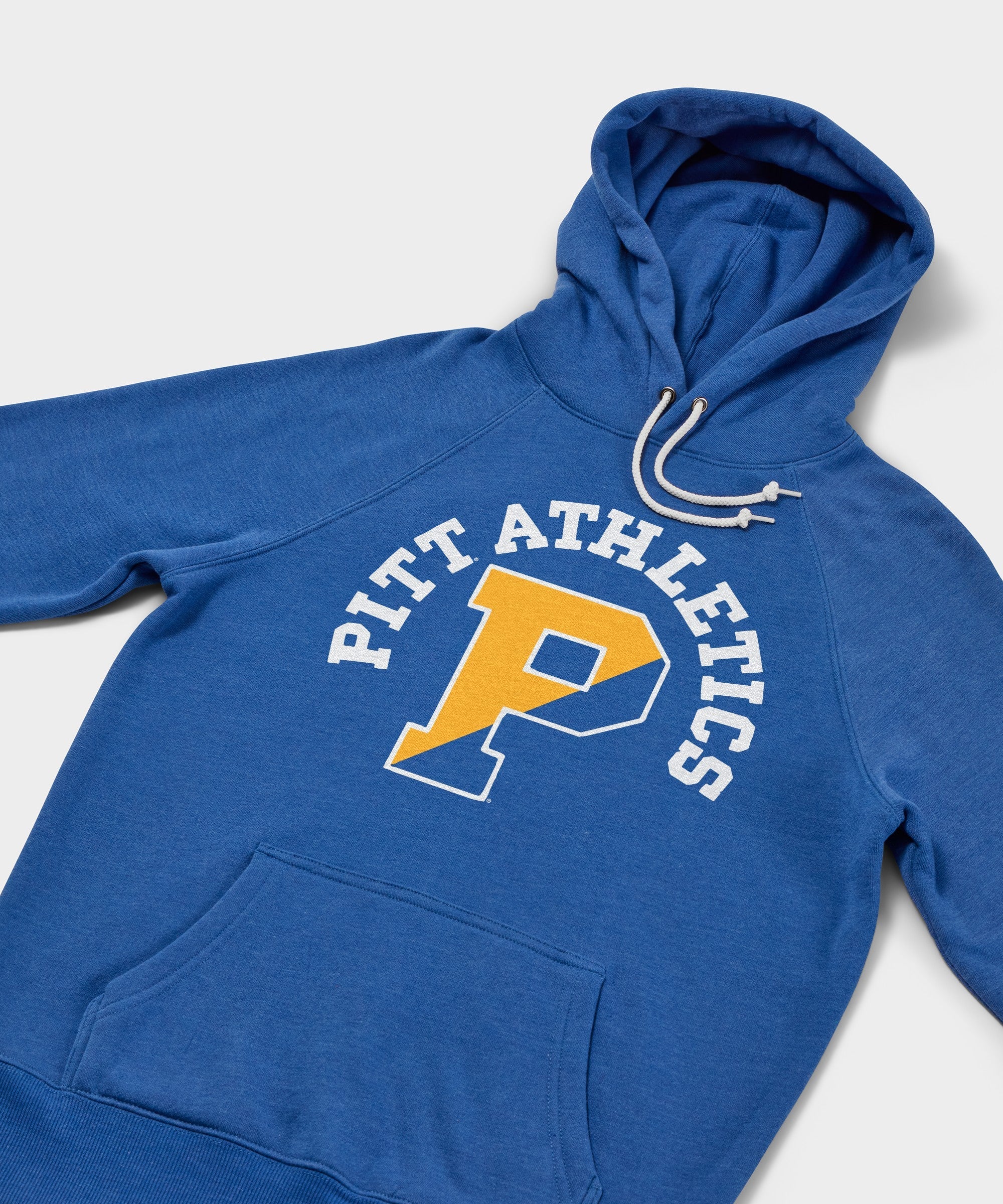 Pittsburgh Panthers Pitt Athletics Hoodie