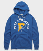 Pittsburgh Panthers Pitt Athletics Hoodie