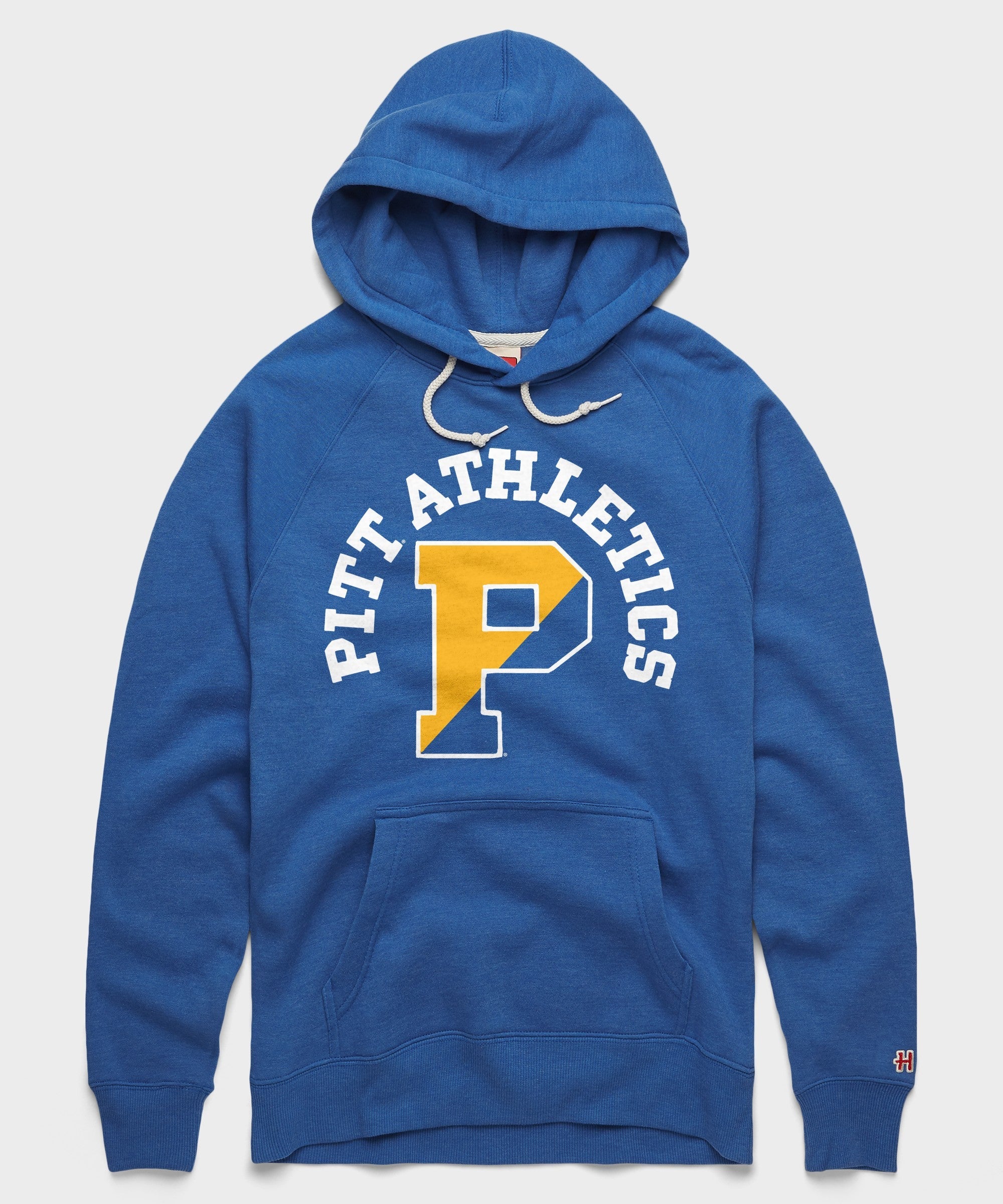 Pittsburgh Panthers Pitt Athletics Hoodie