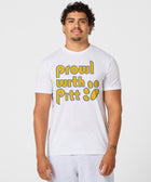Pittsburgh Panthers Prowl With Pitt