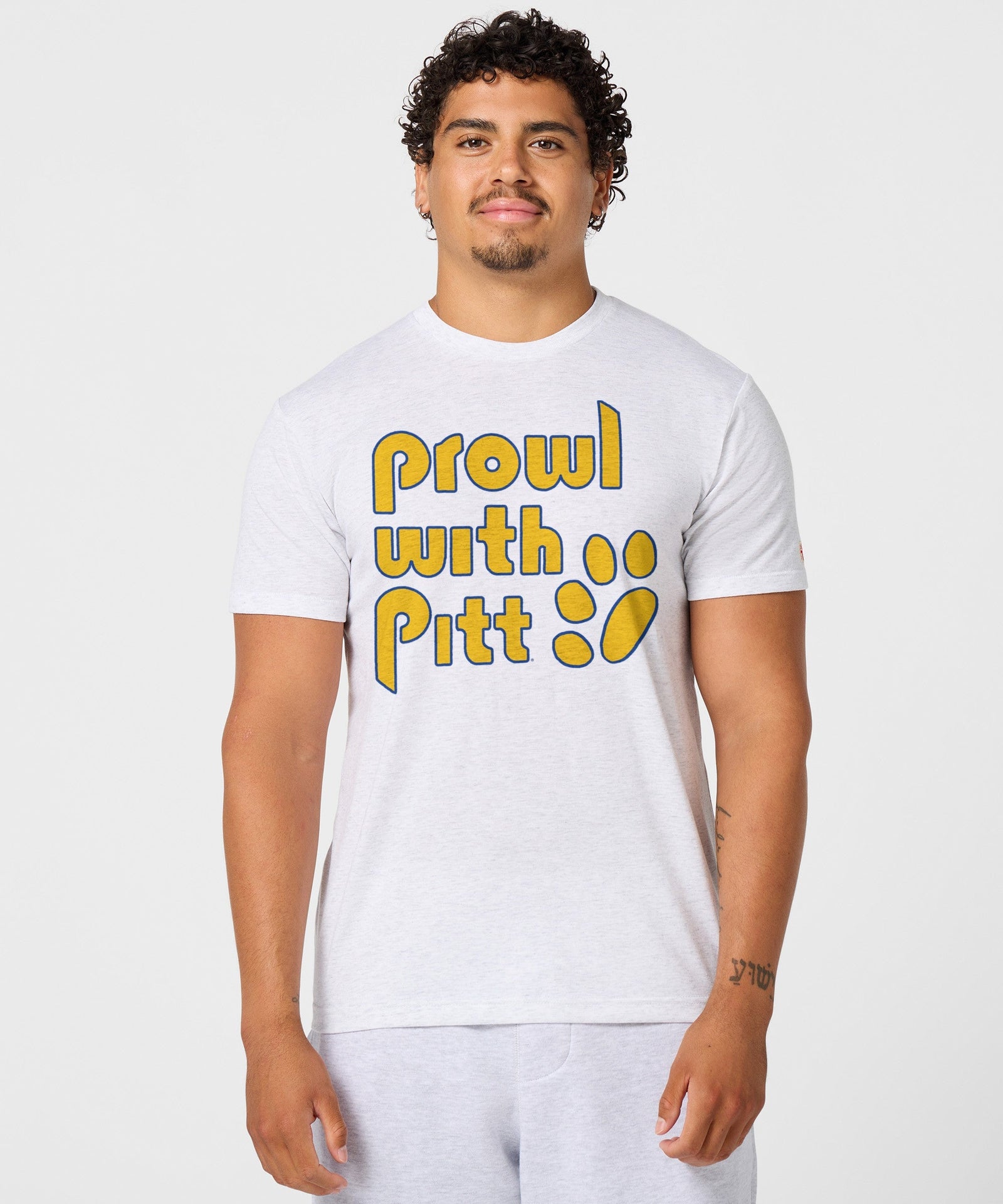 Pittsburgh Panthers Prowl With Pitt