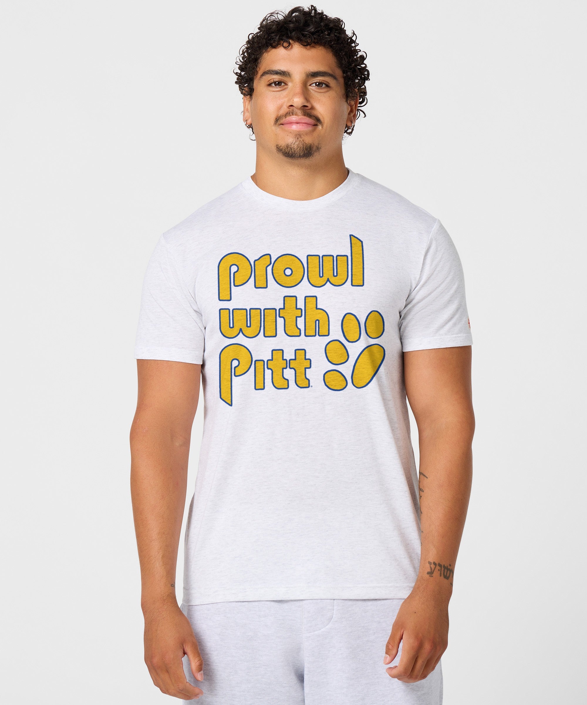 Pittsburgh Panthers Prowl With Pitt