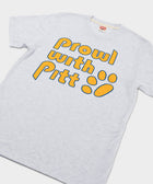 Pittsburgh Panthers Prowl With Pitt