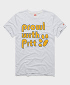 Pittsburgh Panthers Prowl With Pitt