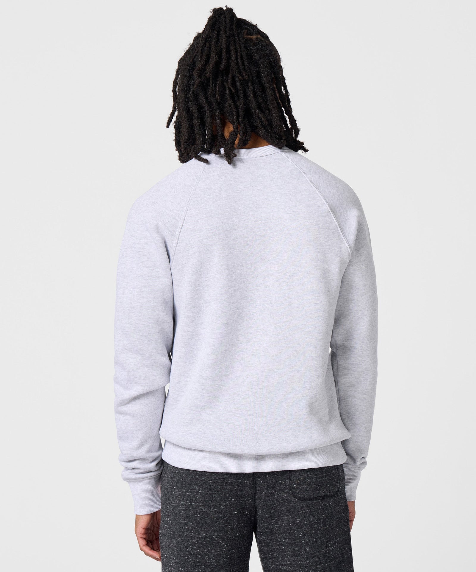 Pittsburgh Panthers Varsity Crewneck
