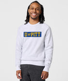 Pittsburgh Panthers Varsity Crewneck