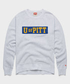 Pittsburgh Panthers Varsity Crewneck