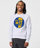Pittsburgh Panthers We're '1 Crewneck