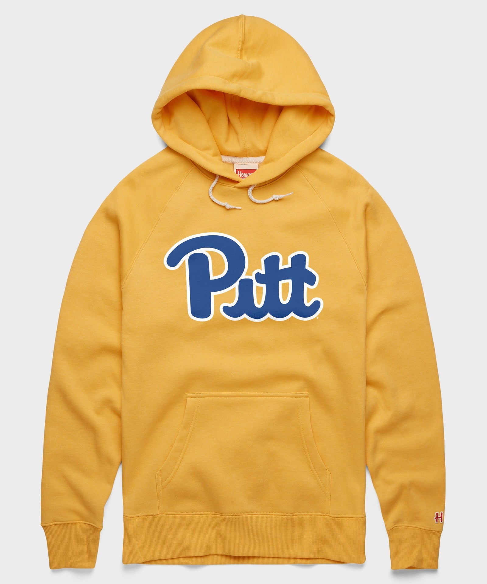 Pittsburgh Panthers '19 Hoodie