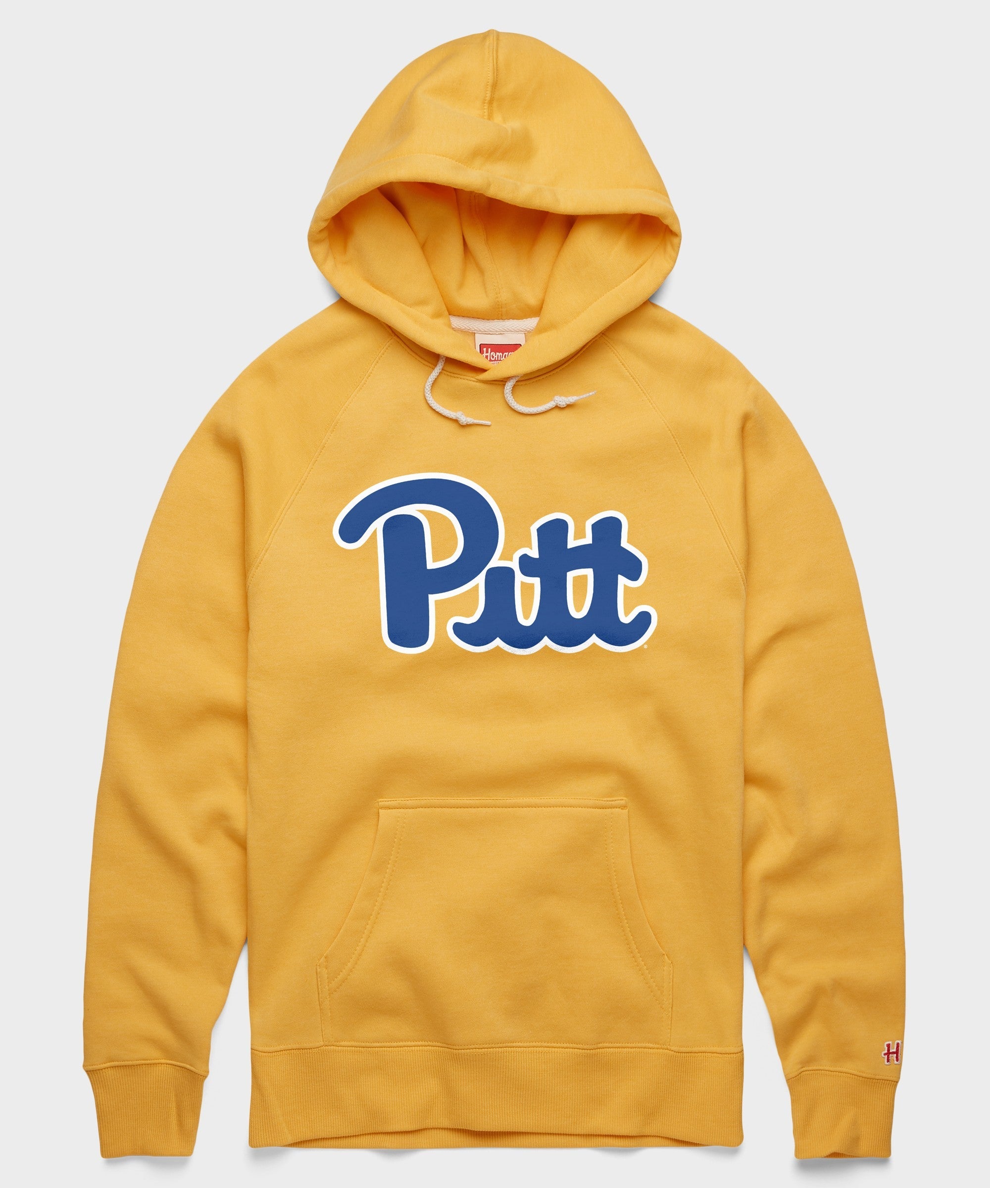 Pittsburgh Panthers '19 Hoodie