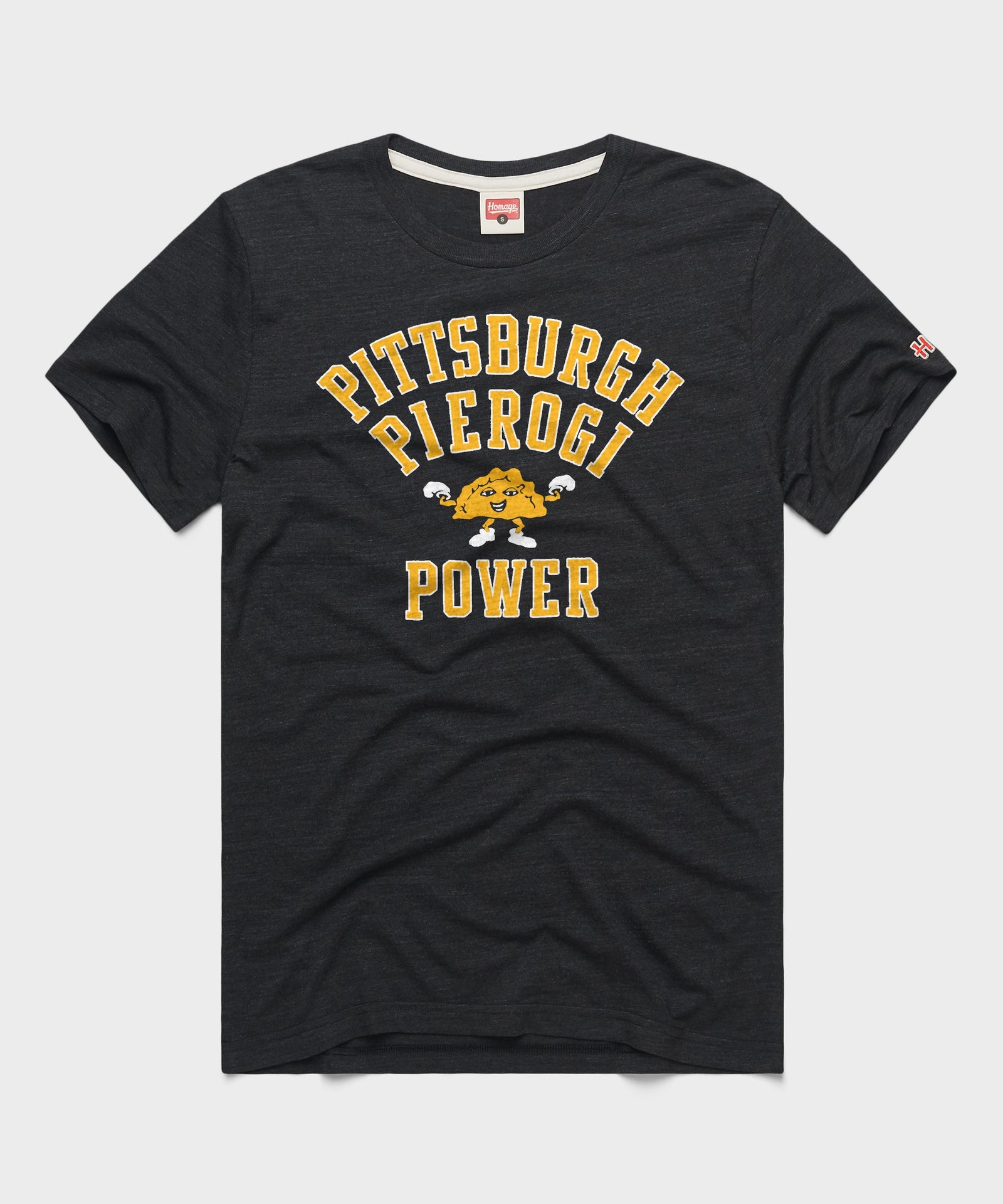 Pittsburgh Pierogi Power
