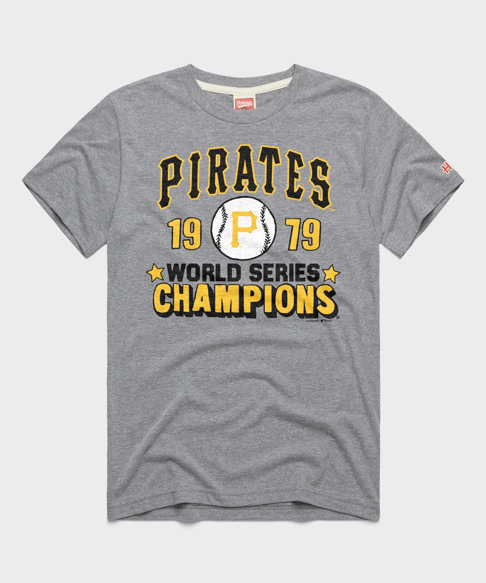 Pittsburgh Pirates 1979 Champs