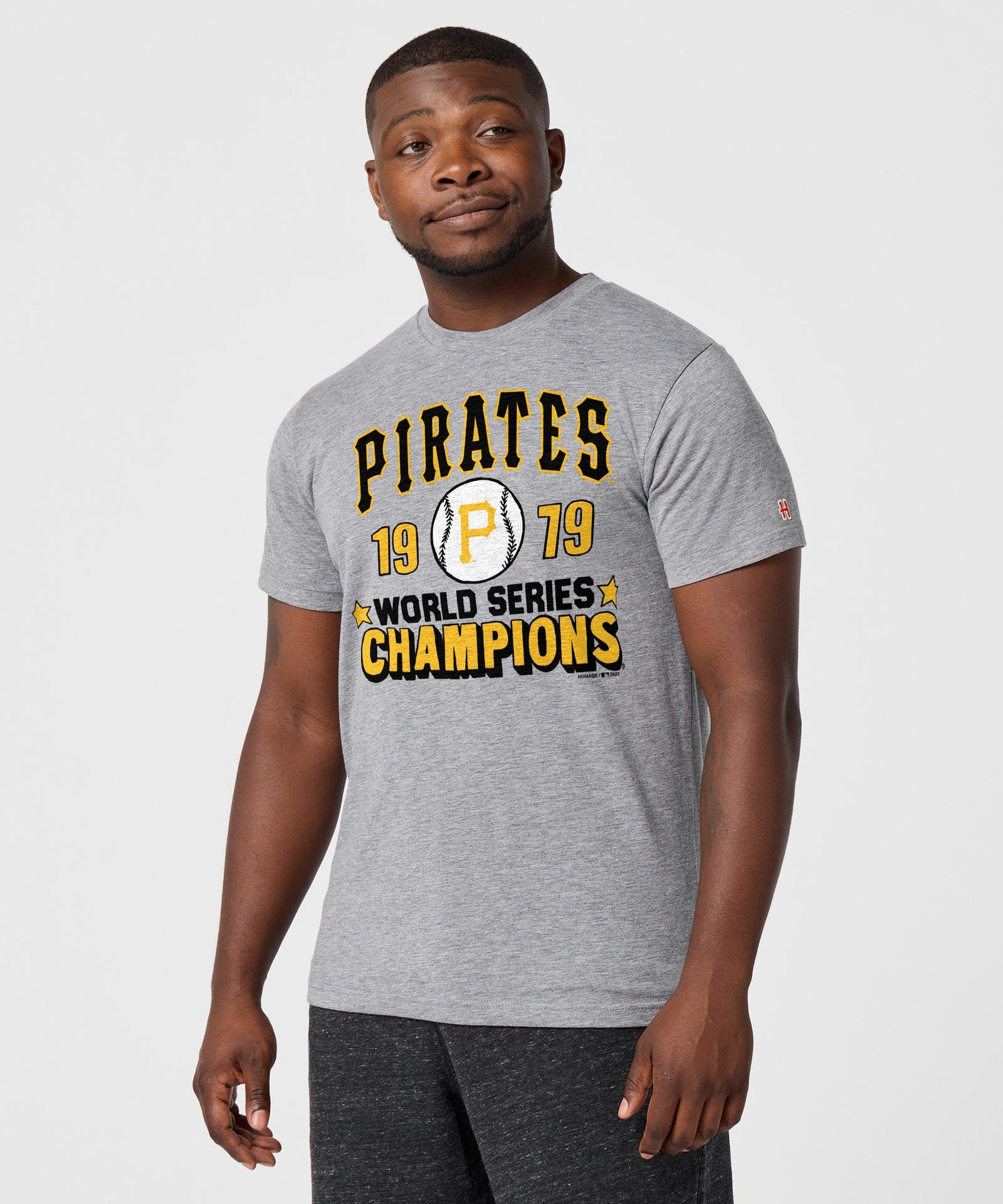 Pittsburgh Pirates 1979 Champs