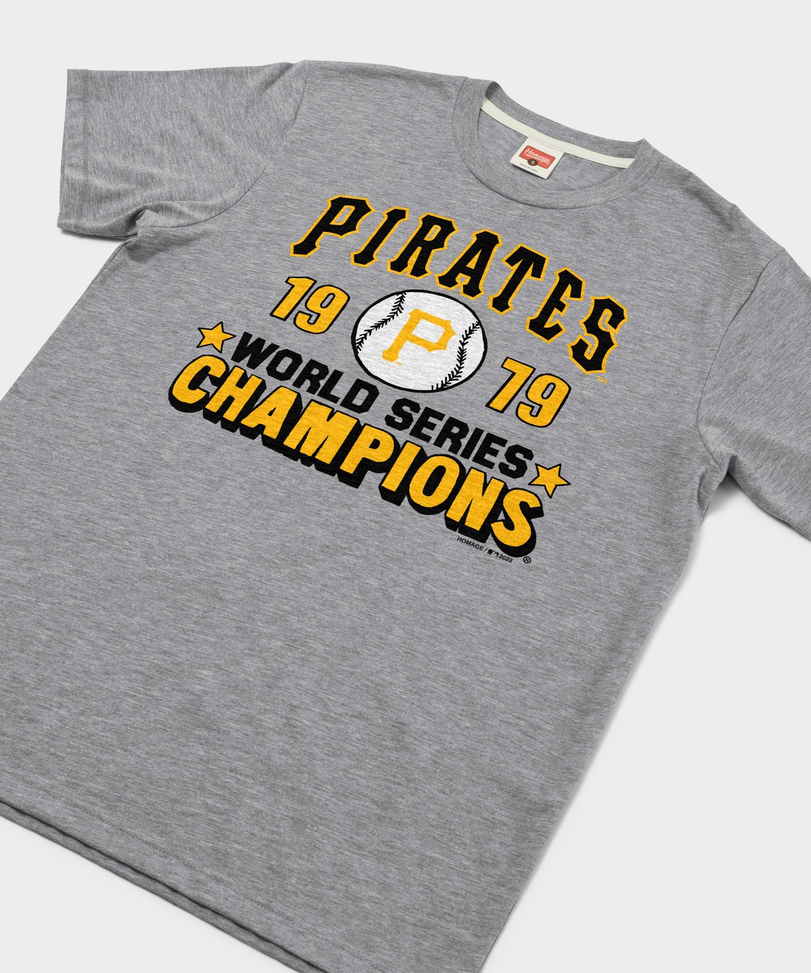 Pittsburgh Pirates 1979 Champs