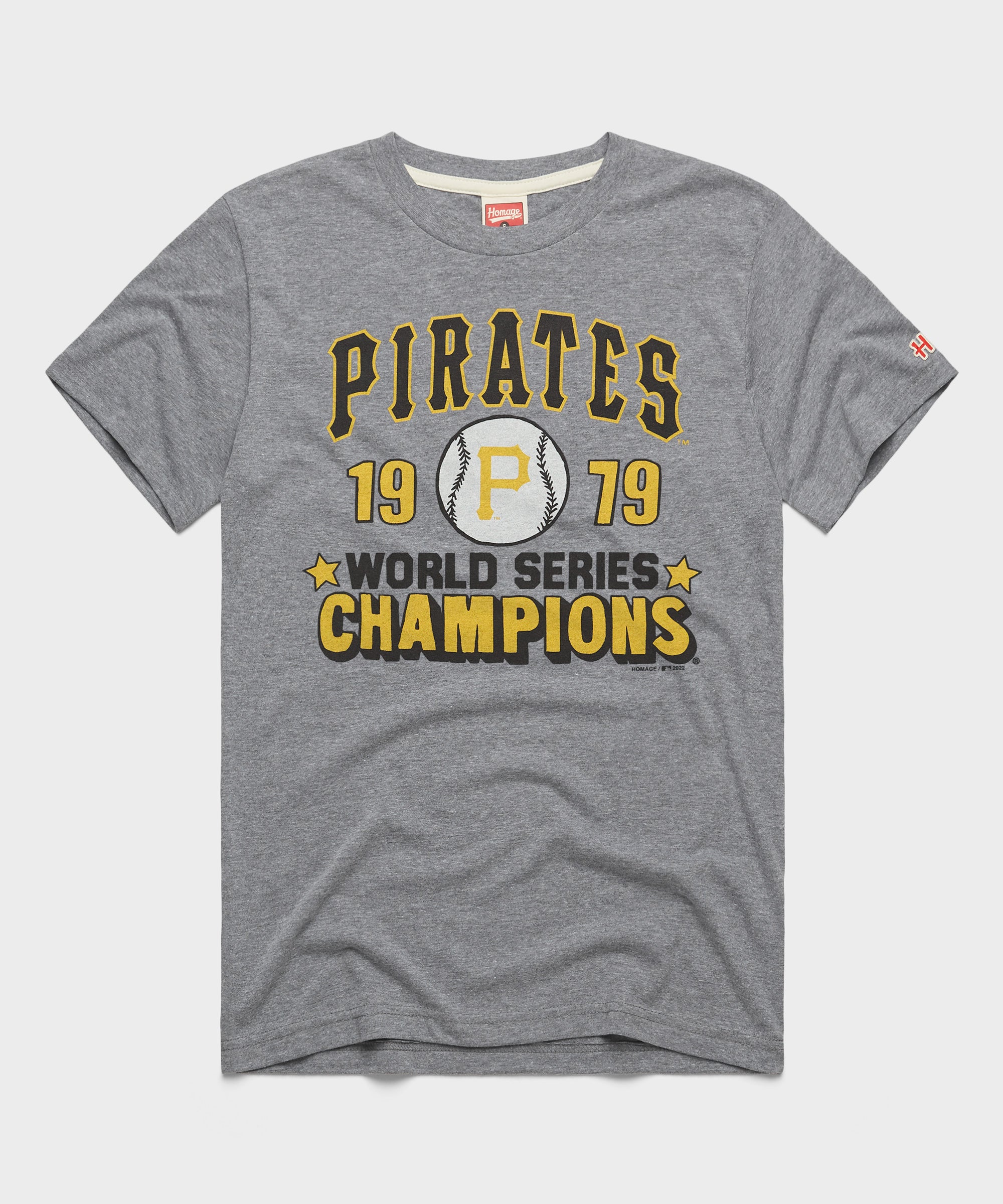 Pittsburgh Pirates 1979 Champs
