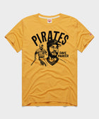Pittsburgh Pirates Dave Parker