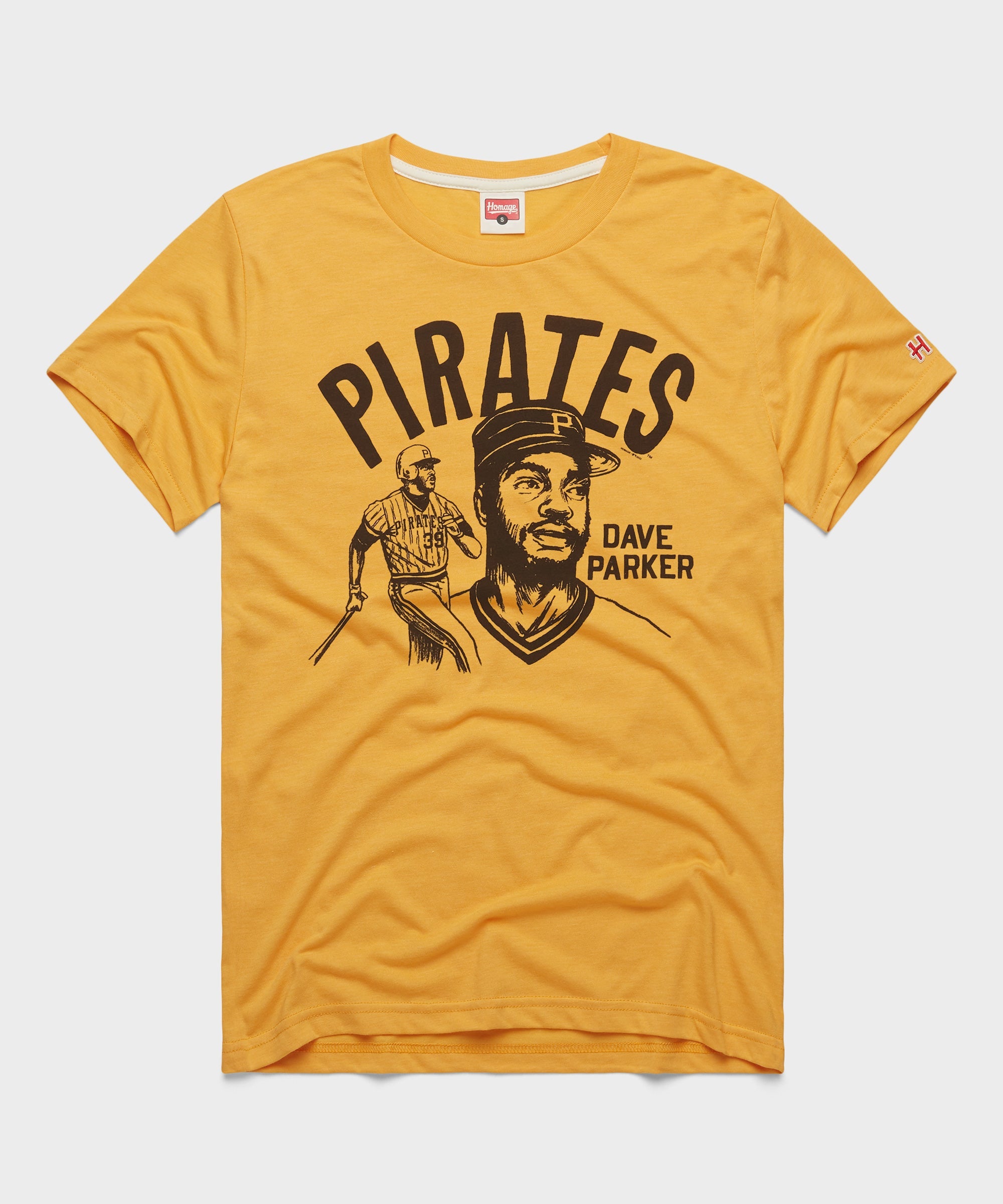 Pittsburgh Pirates Dave Parker