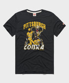 Pittsburgh Pirates Dave Parker Cobra