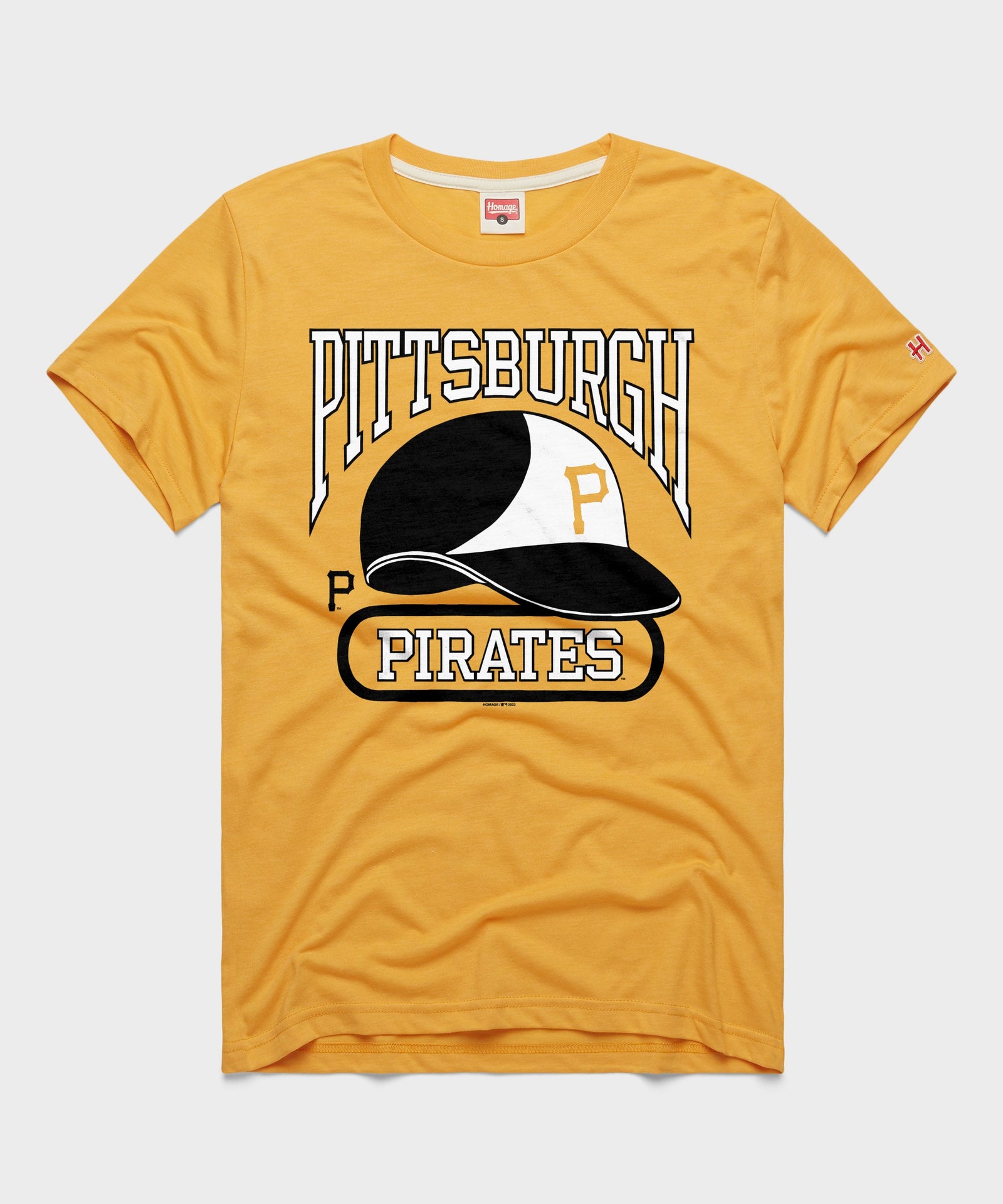 Pittsburgh Pirates Helmet