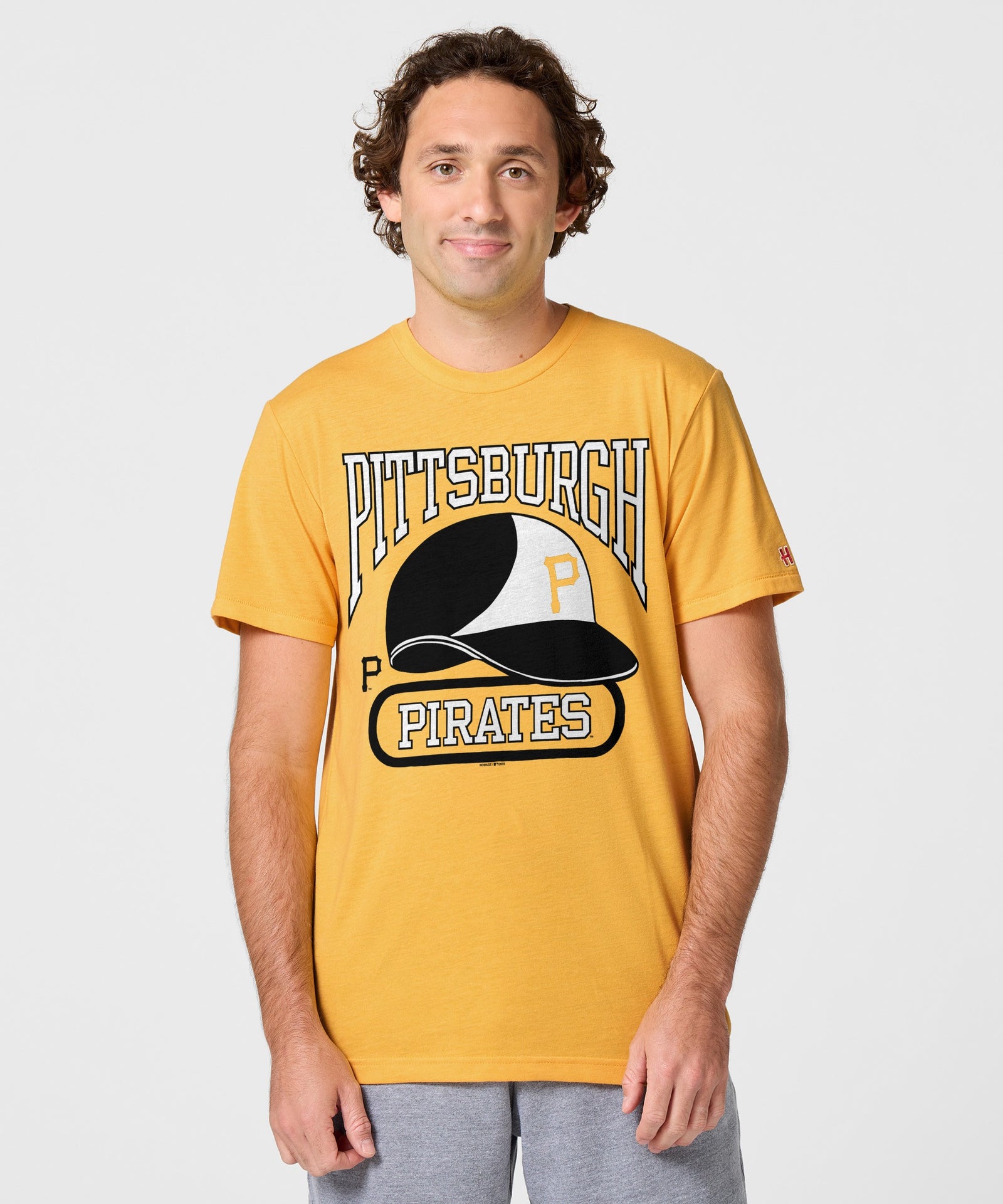 Pittsburgh Pirates Helmet