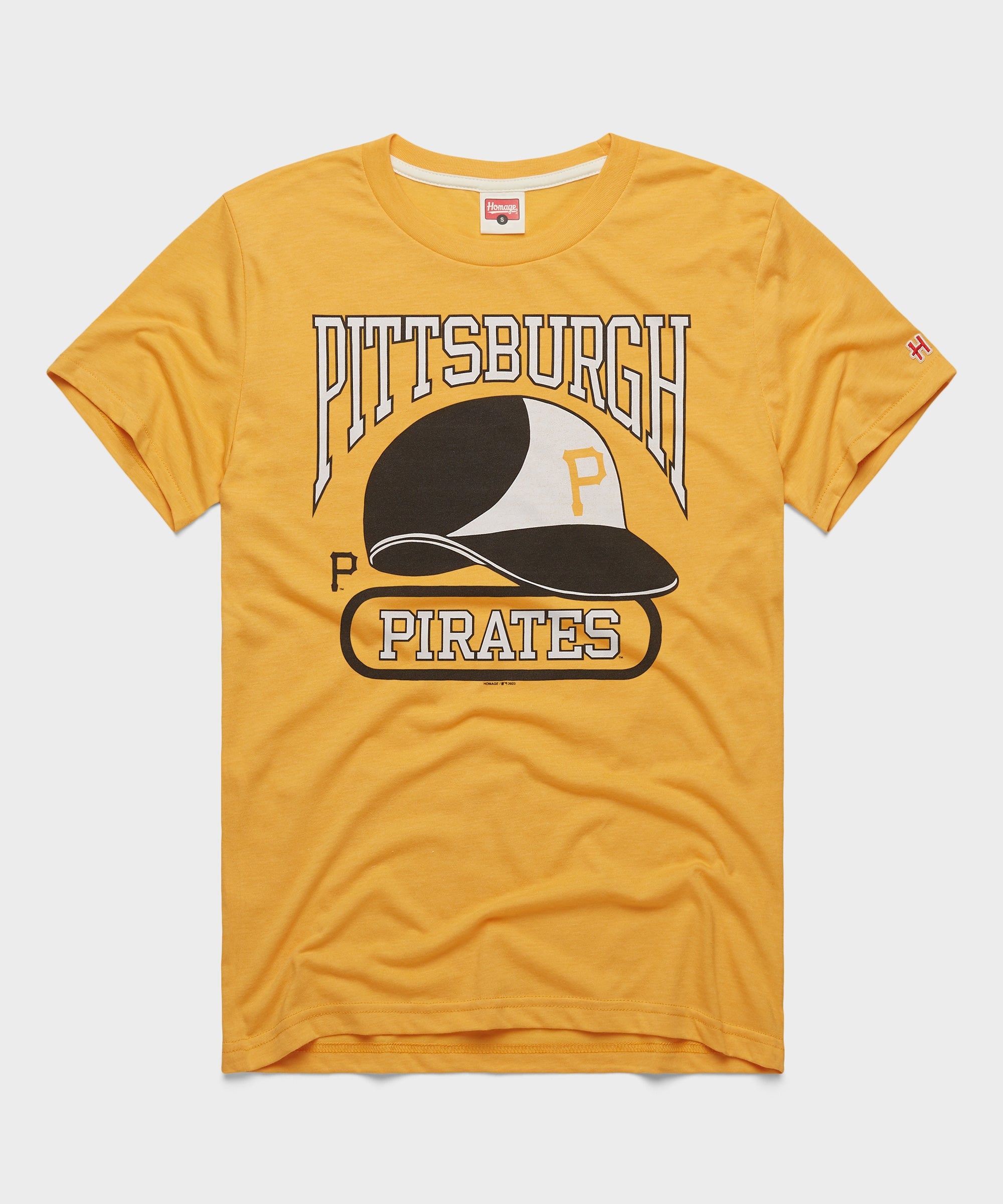 Pittsburgh Pirates Helmet