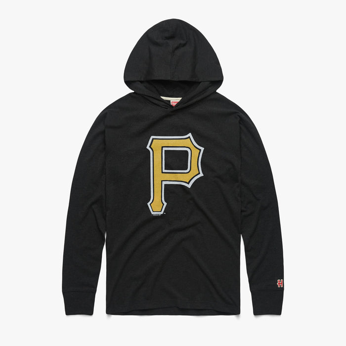 Pittsburgh Pirates Lightweight Hoodie