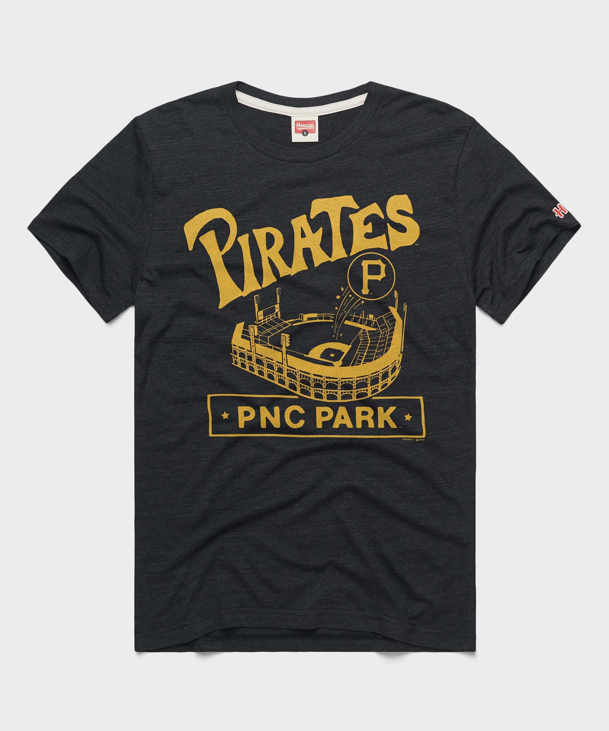 Pittsburgh Pirates PNC Park