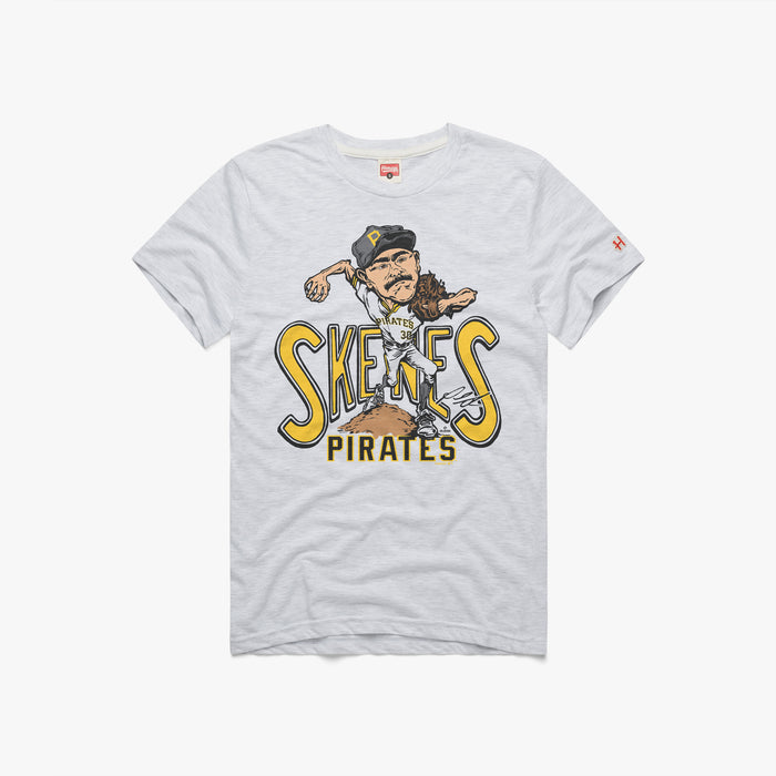 Pittsburgh Pirates Paul Skenes