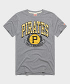 Pittsburgh Pirates Plaid