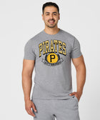 Pittsburgh Pirates Plaid