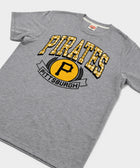 Pittsburgh Pirates Plaid