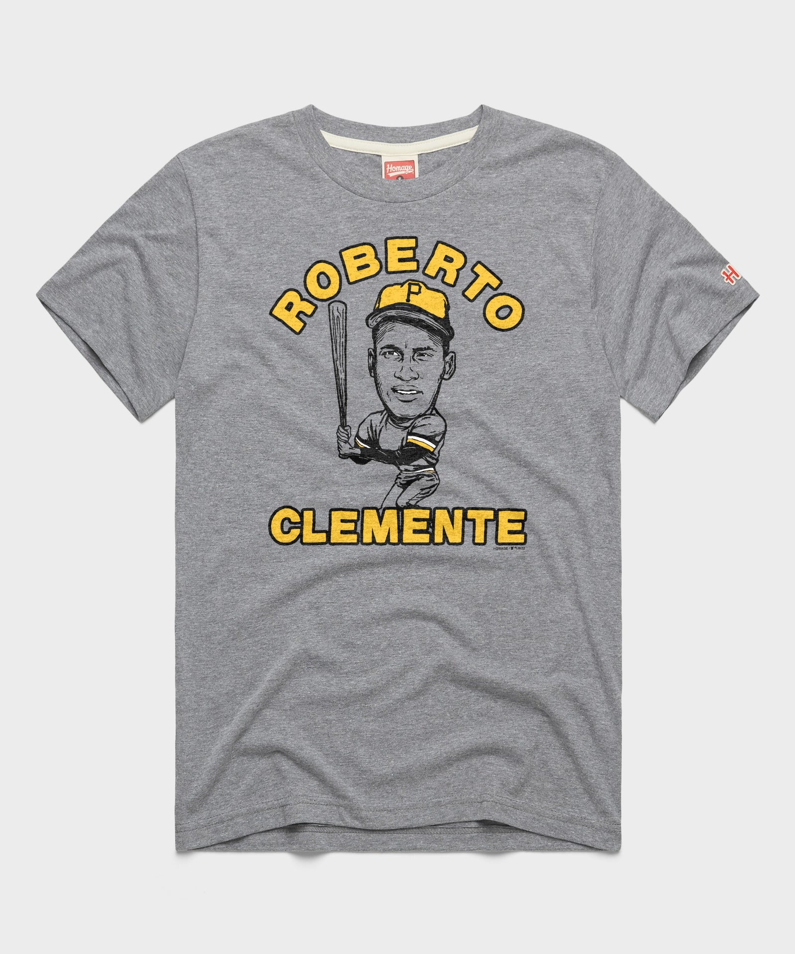 Pittsburgh Pirates Roberto Clemente
