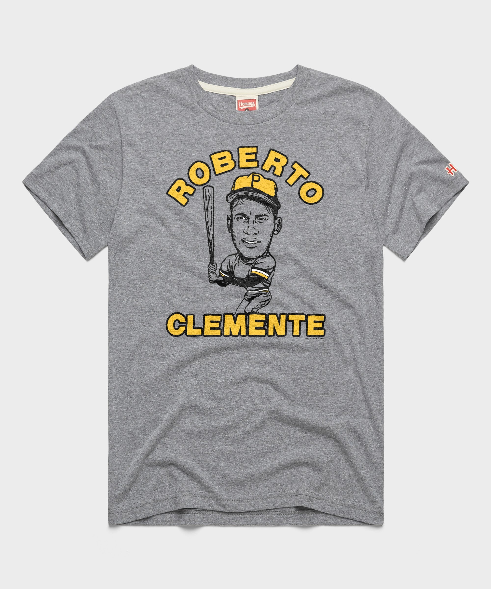 Pittsburgh Pirates Roberto Clemente