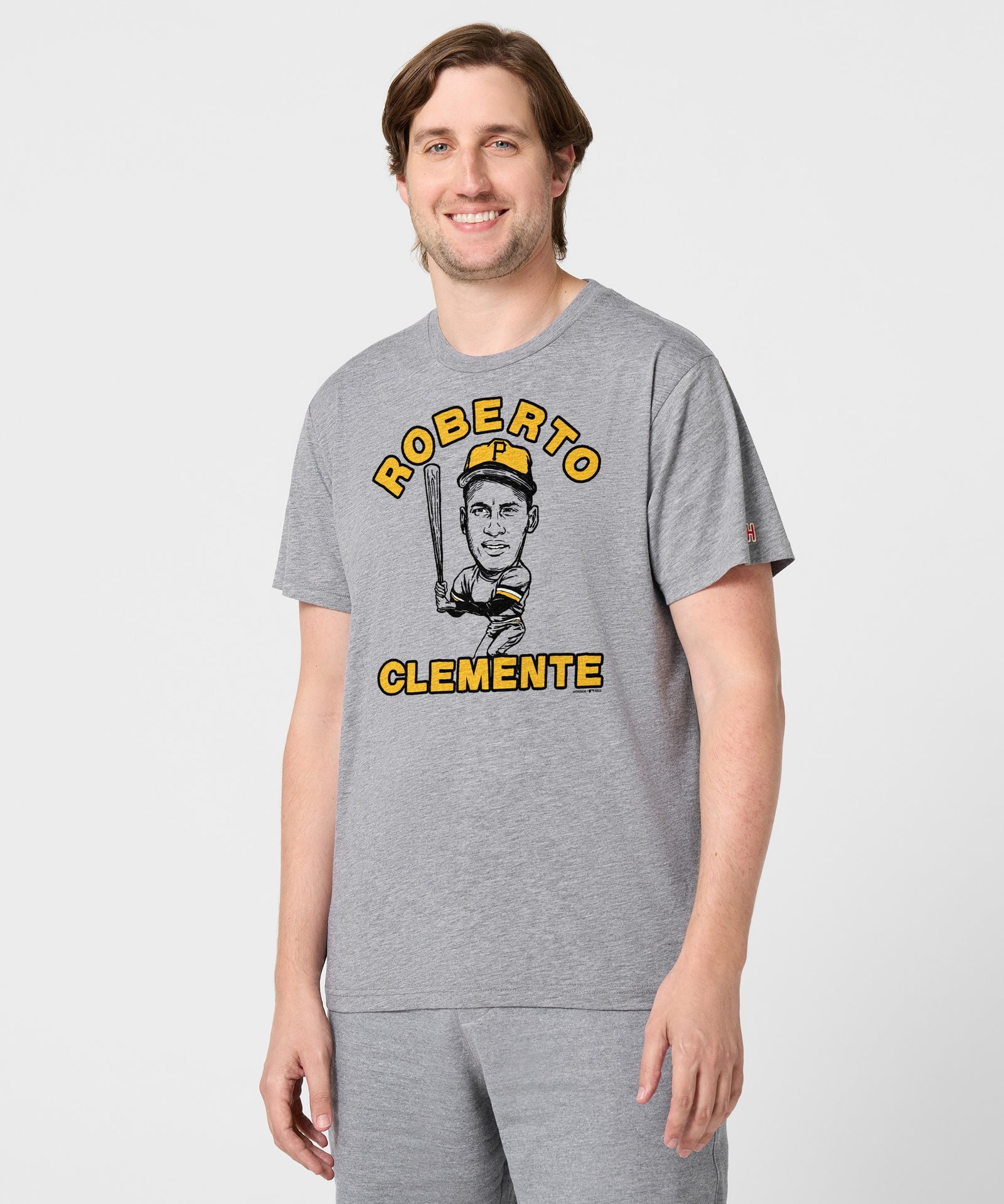 Pittsburgh Pirates Roberto Clemente