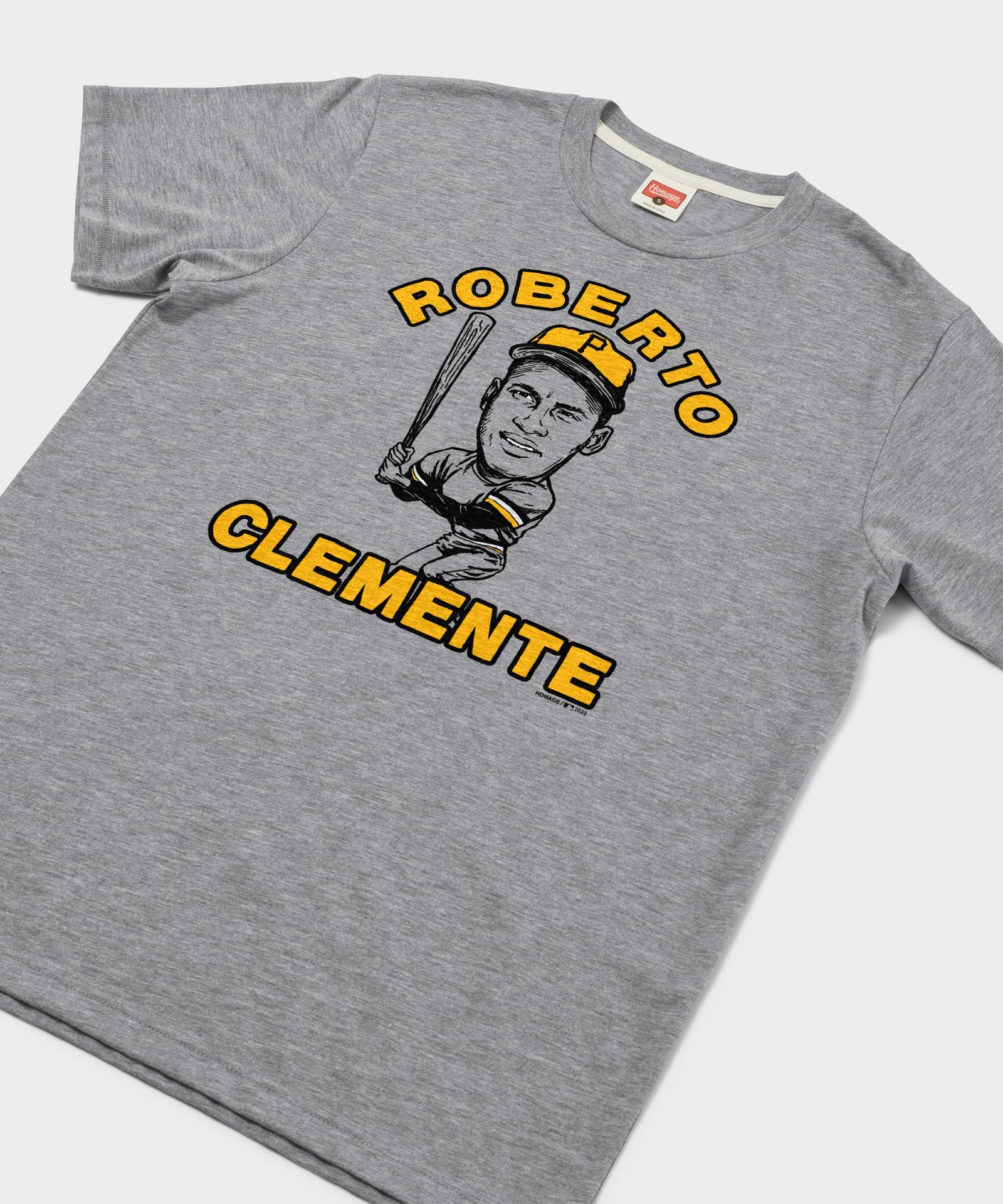 Pittsburgh Pirates Roberto Clemente