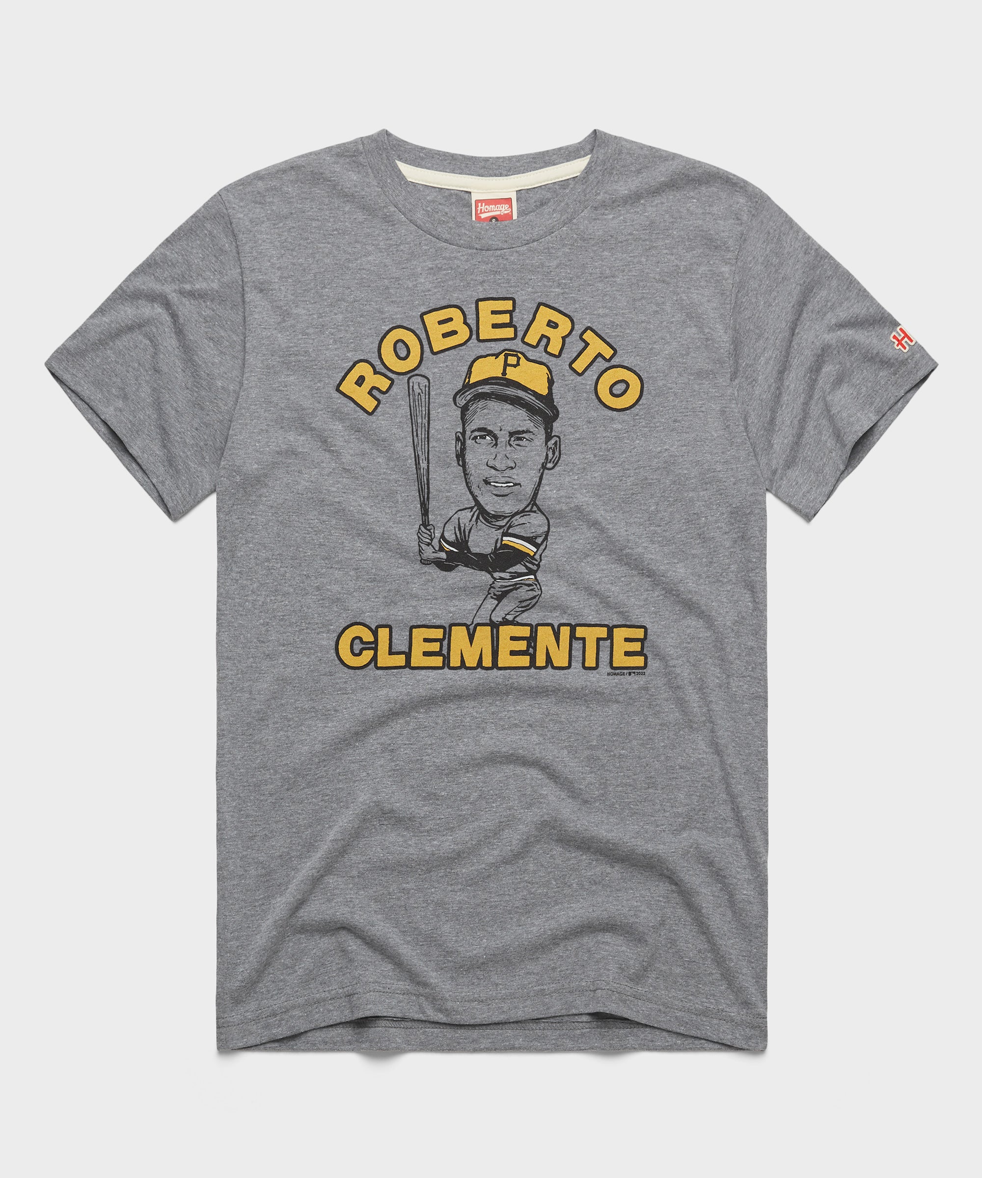 Pittsburgh Pirates Roberto Clemente